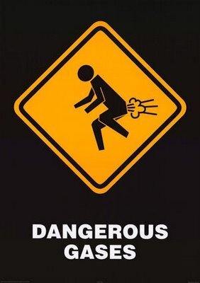 funny pictures Dangerous Gases