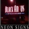 Neon signs